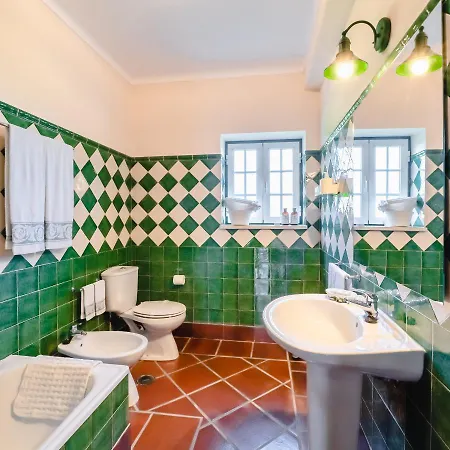 Quinta Da Torre - Obidos Country House Exterior photo